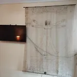 Dancer's Apartamento *