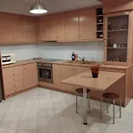 Dancer's Apartamento Corinth