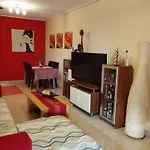 Apartamento Dancer's Corinth