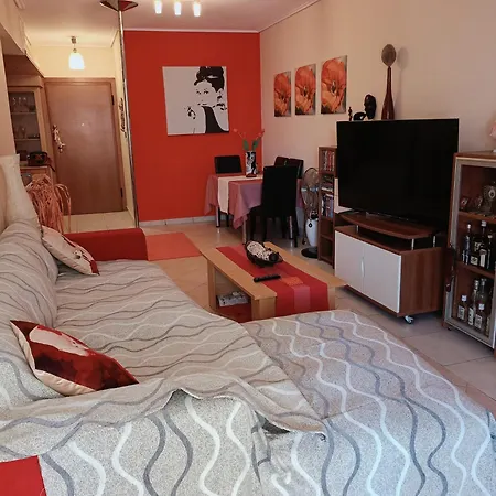 Dancer's Apartment *