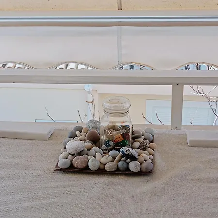 Appartement Dancer's *