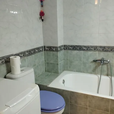 Lägenhet Dancer's Corinth