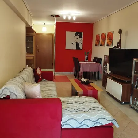 Appartement Dancer's Corinth