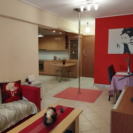 Appartement Dancer's Corinth