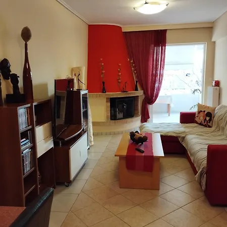 Appartement Dancer's *