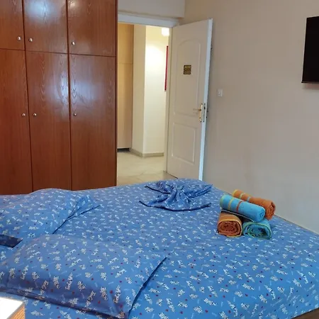 Appartement Dancer's *