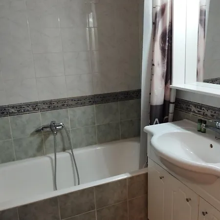 Apartament Dancer's *