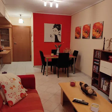 Dancer's Lägenhet *