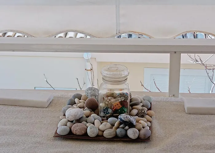 Apartamento Dancer's *