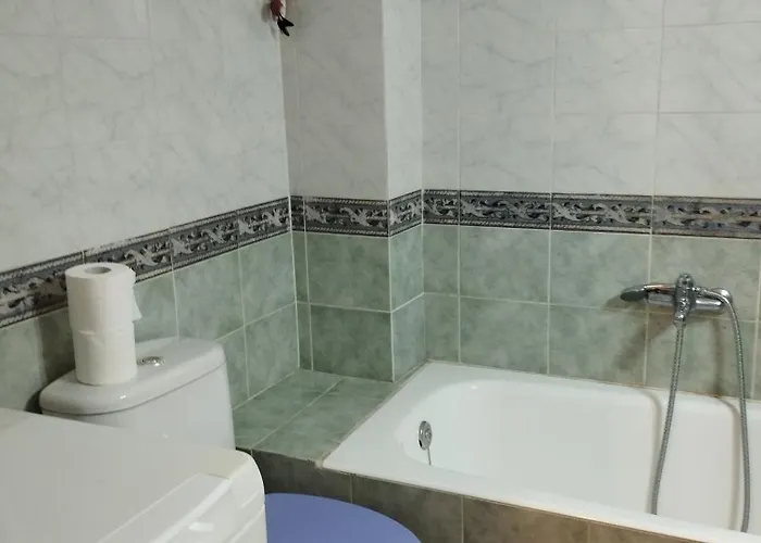 Apartamento Dancer's Corinth