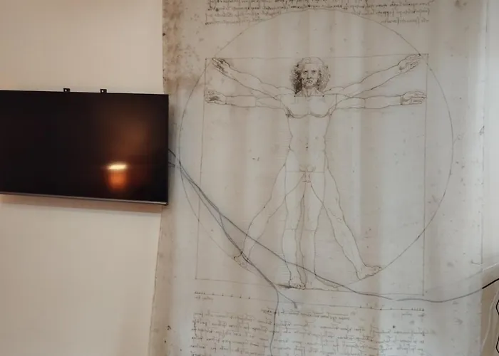 Dancer's Apartamento *