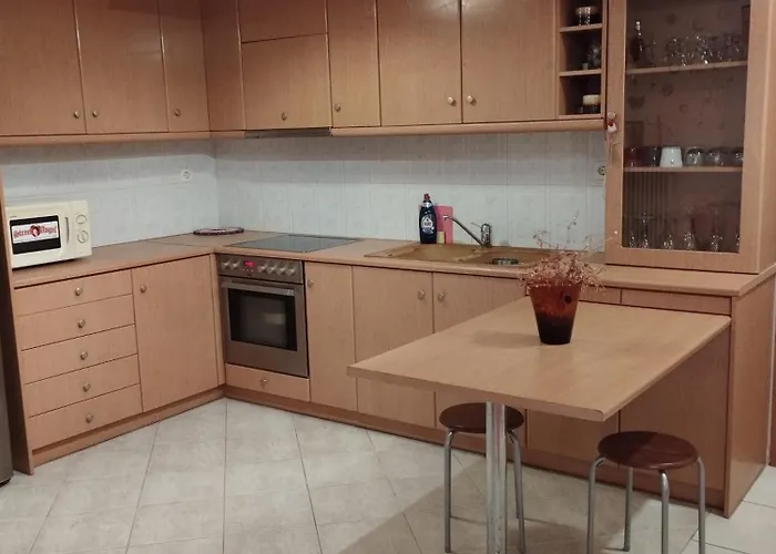 Dancer's Apartamento Corinth