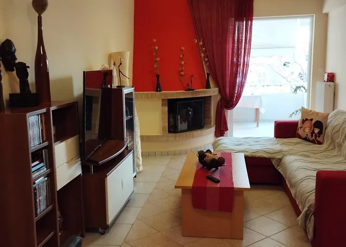 Apartamento Dancer's *