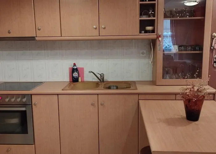 Dancer's Apartamento