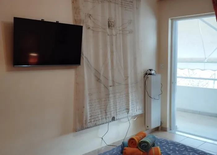 Apartamento Dancer's