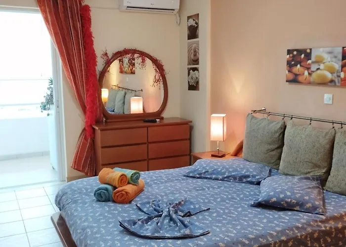 Dancer's Apartamento