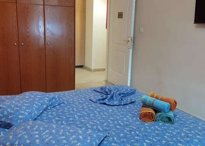 Apartamento Dancer's *