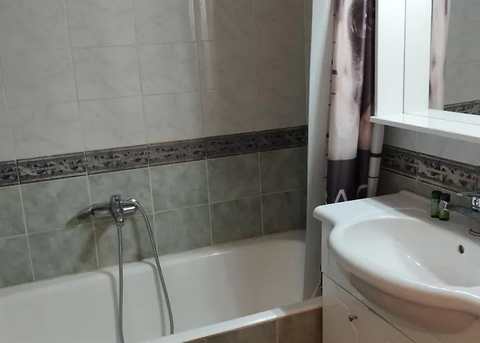 Apartamento Dancer's *