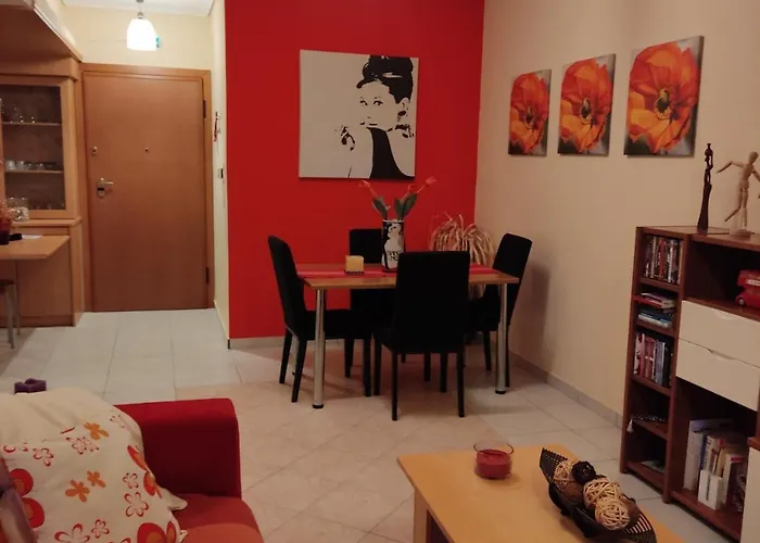 Dancer's Apartamento *